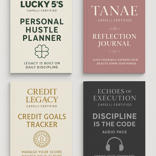reclaiming your Financial freedom